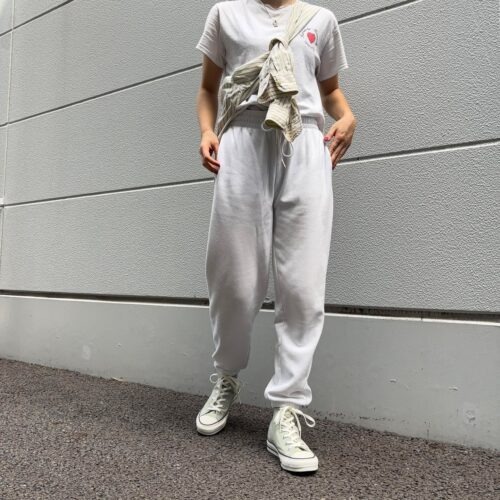 . Recommend... . . 【CONVERSE】 AS (R) HI/OX LIGHT SAGE ¥8,800- . . @abc_mart_japan