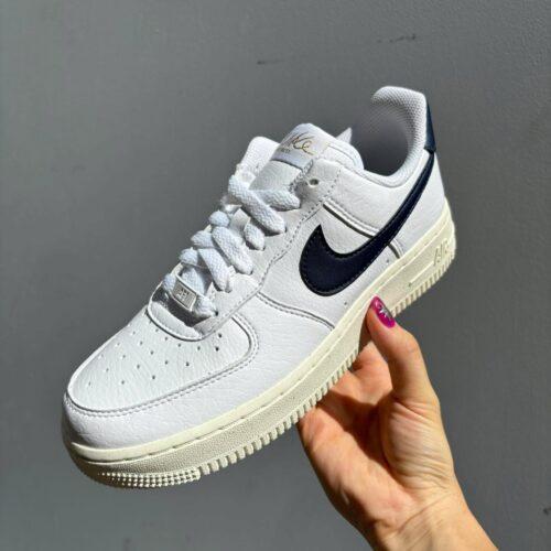 . Recommend... . . 【NIKE】 AIR FORCE 1 '07 NN FZ6768 100WHT/OBSIDN ¥16,170- . . @abc_mart_japan