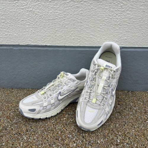 . Recommend... . . 【NIKE】 P-6000 PRM HJ7284 072 LTBONE/PLTV ¥15,950- . . @abc_mart_japan