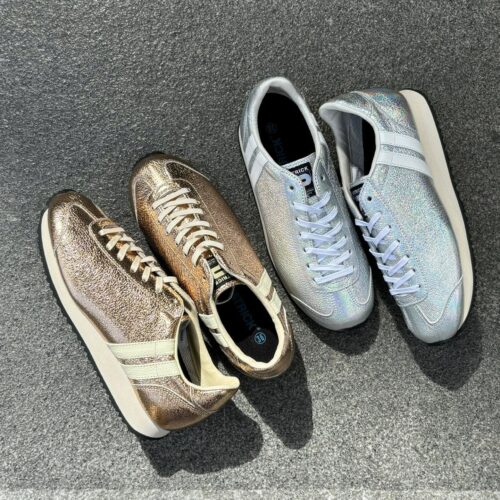 . Recommend... . . 【PATRICK】 NEVADA-MT GLD SLV ¥24,200- . . @abc_mart_japan