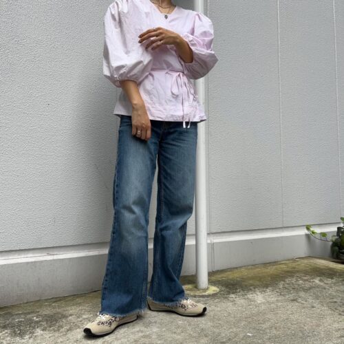 . New Arrival... . . 【PATRICK】 STADIUM-LEO BGE ¥20,900- . . @abc_mart_japan