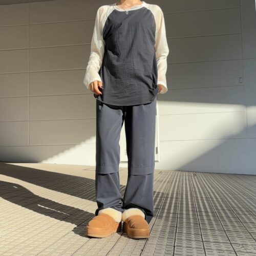 . New Arrival... . . 【UGG】 TAZZLITA BLK CHE ¥24,200- . . @abc_mart_japan