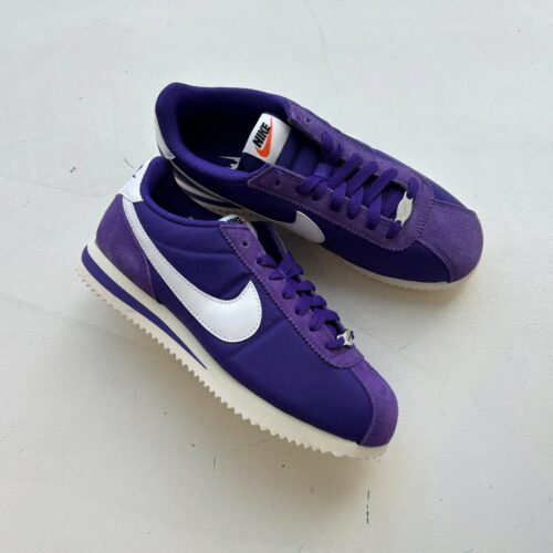 . Recommend... . . 【NIKE】 W CORTEZ DZ2795 500FILDPP/SMTW ¥11,330- . . @abc_mart_japan
