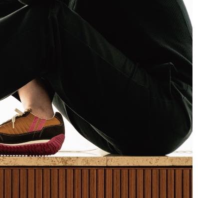 . ACE Shoes × PATRICK “MARATHON” 先行発売 !! . 11/15(fri)〜PATRICK “MARATHON”2カラーを ACE Shoes全店で先行発売を開始します！ . . 【PATRICK】 MARATHON CAFE FIELD ¥16,500- . . 期間限定の取り扱いとなりますので この機会にぜひ店頭へお越しください！ . . @abc_mart_japan