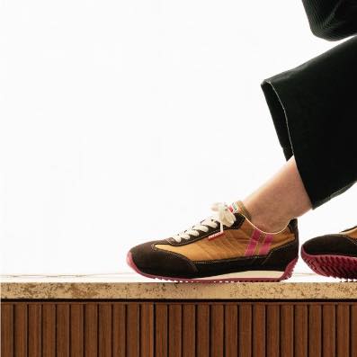 . ACE Shoes × PATRICK “MARATHON” 先行発売 !! . 11/15(fri)〜PATRICK “MARATHON”2カラーを ACE Shoes全店で先行発売を開始します！ . . 【PATRICK】 MARATHON CAFE FIELD ¥16,500- . . 期間限定の取り扱いとなりますので この機会にぜひ店頭へお越しください！ . . @abc_mart_japan