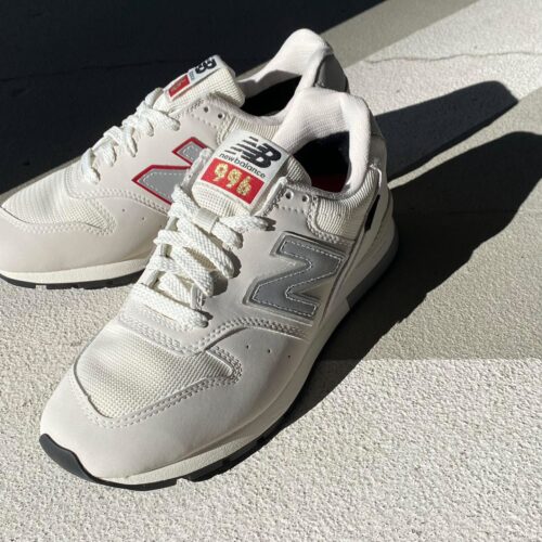Sale❗️ ACEエース ★ 02 Lo クラシック シルバー newbalance | INSTAGRAM タグ | ACE Shoes ( エースシューズ