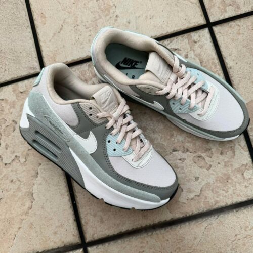 . New Arrival... . . 【NIKE】 W AIRMAX 90 LV8 FD4328-108 SNDRFT/LTBON ¥16,830- . . @abc_mart_japan