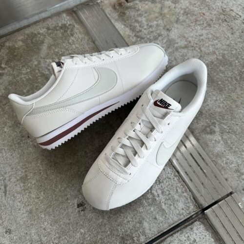 . New Arrival... . . 【NIKE】 W CORTEZ DN1791 003 PHANTM/LTBON ¥11,330- . . @abc_mart_japan