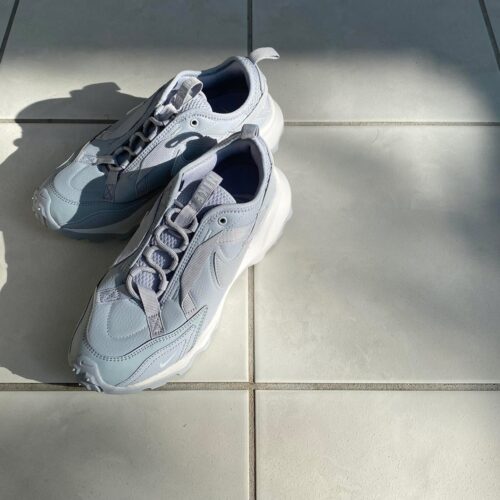 . New Arrival... . . 【NIKE】 W TC 7900 DD9682 005WLFGRY/METPL ¥16,830- . . @abc_mart_japan