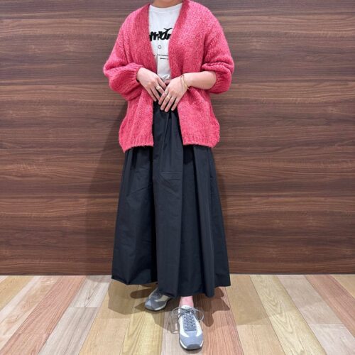 . New Arrival... . . 【PATRICK】 MARATHON JASMIN BKBERRY ¥16,500- . . @abc_mart_japan
