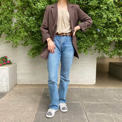 . New Arrival... . . 【PATRICK】 PUNCH-ANM LEO ¥23,100- . . @abc_mart_japan