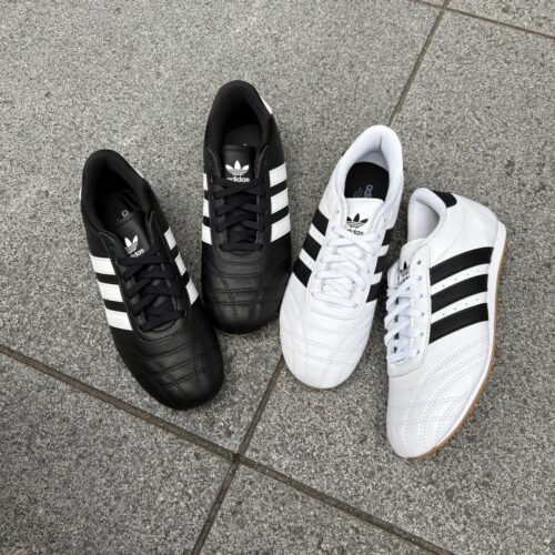 . Recommend... . . 【ADIDAS】 adidas TAEKWONDO LACE W CORE/FTWR/GUM3 FTWR/CORE/GUM3 ¥12,100- . . @abc_mart_japan