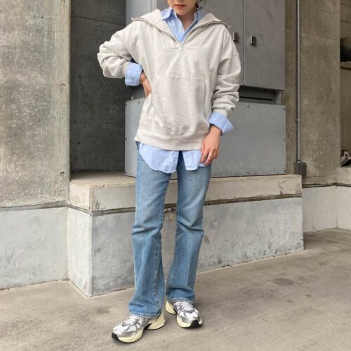 .  Great for a gift... . . 【NIKE】 W V2K RUN FD0736 100SMTWHT/MSILV ¥15,730- . . @abc_mart_japan