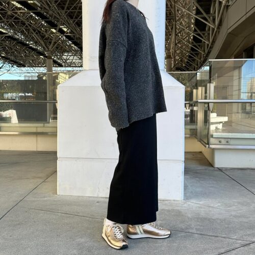 Great for a gift... . . 【PATRICK】 NEVADA-MT GLD SLV ¥24,200- . . @abc_mart_japan