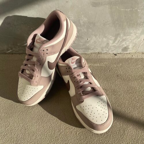 . New Arrival... . . 【NIKE】 W DUNK LOW DD1503 125SAIL/PLMECL ¥15,400- . . @abc_mart_japan
