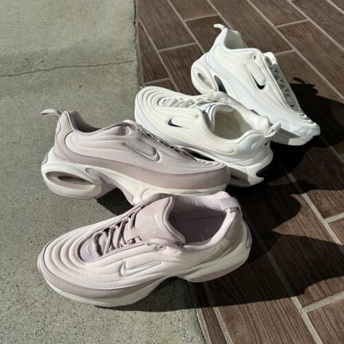 . Recommend... . . 【NIKE】 W AIRMAX PORTAL HF3053 004 PLTVLT/SAI 103 SMTWHT/BLK ¥14,630- . . @abc_mart_japan