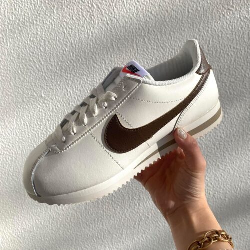 . Recommend... . . 【NIKE】 W CORTEZ DN1791 104SAIL/CACWOW . . @abc_mart_japan