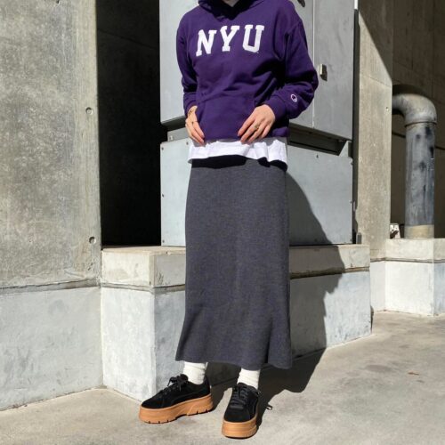 . Recommend... . . 【PUMA】 RIVO SUEDE 01BLK ¥14,300- . . @abc_mart_japan