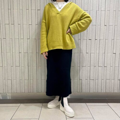 . Recommend... . . 【PUMA】 W MAYZE CHELSEA SUEDE 02MARSHMALLOW ¥17,050- . . @abc_mart_japan