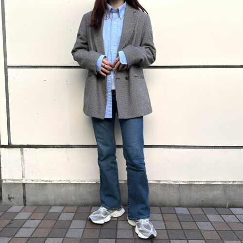 NB | INSTAGRAM タグ | ACE Shoes ( エースシューズ )