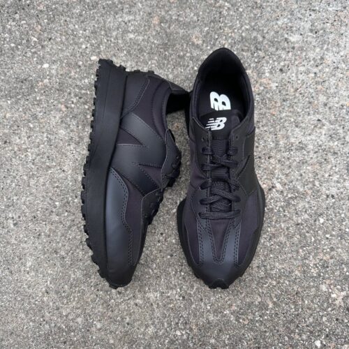 . New Arrival... . . 【NEWBALANCE】 WS327TBC BLACK ¥13,970- . . @abc_mart_japan