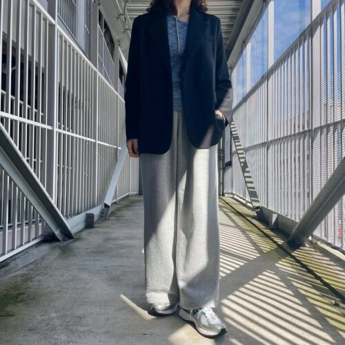 . New Arrival... . . 【NEW BALANCE】 U1906R SILVER/BLUE(CE) BLACK(CF) ¥19,800- . . @abc_mart_japan
