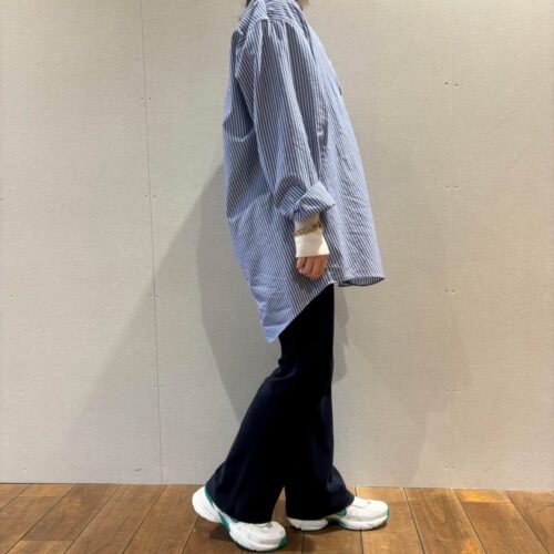 . New Arrival... . . 【NIKE】 W V2K RUN FD0736 107SAIL/STAGRN ¥16,830- . . @abc_mart_japan