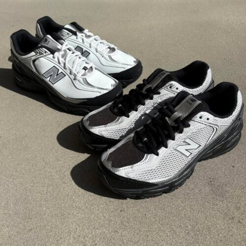. New Arrival... . . 【NEW BALANCE】 U509BG GRAY/BLACK ¥13,970- U509BW WHITE/BLACK ¥15,950- . . @abc_mart_japan