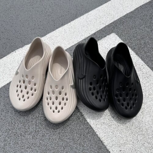 . New Arrival... . . 【NIKE】 WMNS NIKE REACTX REJUVEN8 WHV5062 001 BLK/BLK 100 LTOWBR/LTOWB ¥10,450- . . @abc_mart_japan