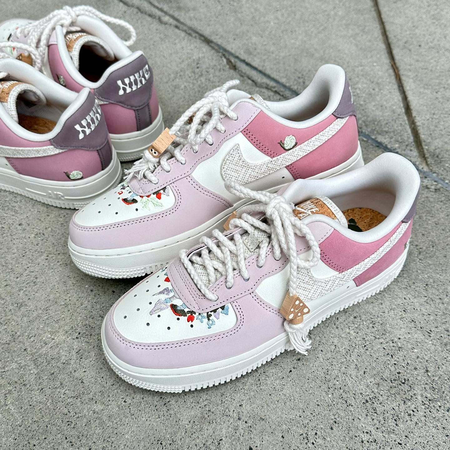 nike air force 1 abc