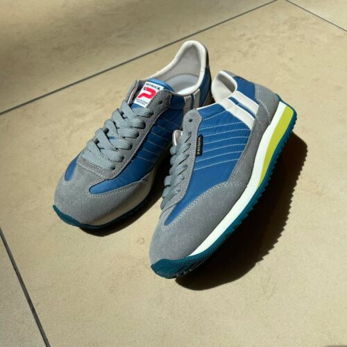 . New Arrival... . . 【PATRICK】 MARATHON SUPERBL ¥16,500- . . @abc_mart_japan
