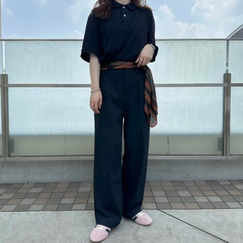 . New Arrival... . . 【ADIDAS】 TOKYO W CLEA/NIGH/OFFW ¥14,300- . . @abc_mart_japan