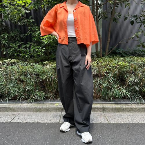 . New Arrival... . . 【NEWBALANCE】 U327LNA BEIGE ¥13,970- . . @abc_mart_japan