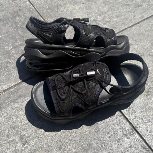 . New Arrival... . . 【NIKE】 W AIR MAX KOKO SANDAL 010BLK/M SILV IH6313 ¥14,850- . . @abc_mart_japan