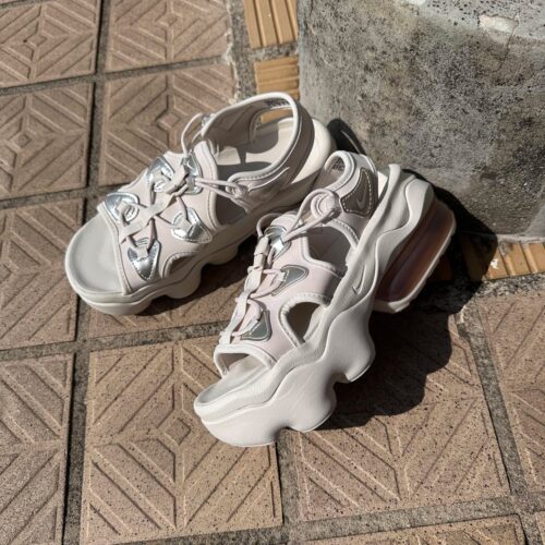 . New Arrival... . . 【NIKE】 W AIRMAX KOKO SANDAL 100LTOWBR/LTOWB WHJ9651 ¥14,850- . . @abc_mart_japan