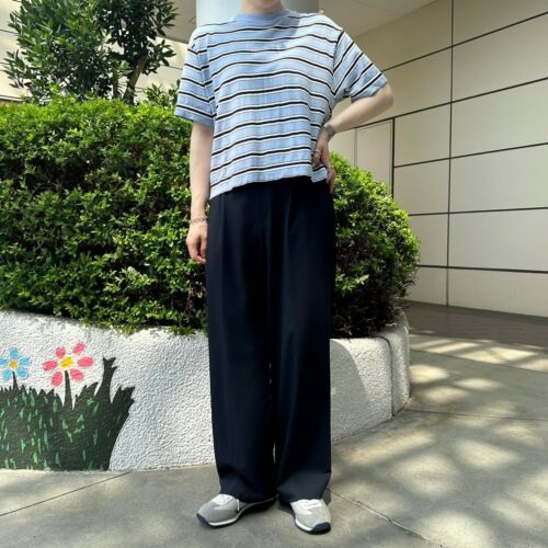 . New Arrival... . . 【PATRICK】 MARATHON ANCVY ¥16,500- . . @abc_mart_japan