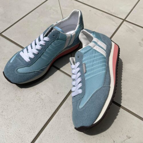 . Recommend!! . . 【PATRICK】 MARATHON BEACHBL ¥16,500- . . @abc_mart_japan