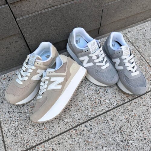 . Recommend... . . 【NEWBALANCE】 WL574ZSD GRAY . WL574ZSM LIGHTBROWN ¥13,970- . . @abc_mart_japan