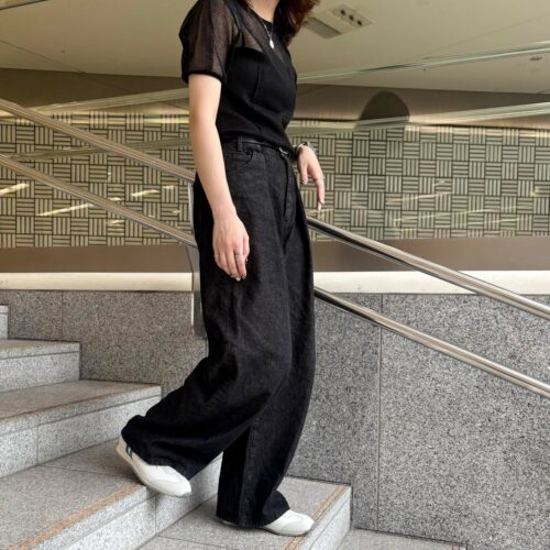 . New Arrival... . . 【PATRICK】 IRIS-ADRIA WHT ¥20,900- . . @abc_mart_japan