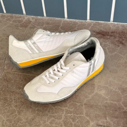 . New Arrival... . . 【PATRICK】 STADIUM BELUGA ¥16,500- . . @abc_mart_japan