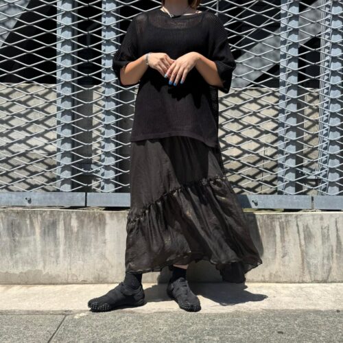 . Recommend!! . . 【PUMA】 MOSTRO OG PRIME 04 BK/BK ¥15,400- . . @abc_mart_japan