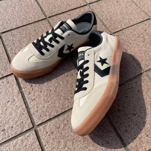 . Recommend... . . 【CONVERSE】 ROADCLASSIC SK OX GRAY/BLACK ¥11,550- . . @abc_mart_japan