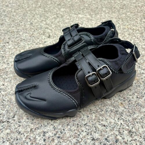 . recommend... . . 【NIKE】 W AIR RIFT BR 001BLK/BLK WIB8881 ¥17,930- . . @abc_mart_japan