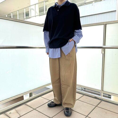 . New Arrival... . . 【CONVERSE】 AS AGED BLACKBOTTOM OX BROWN GRAY ¥9,900- . . @abc_mart_japan