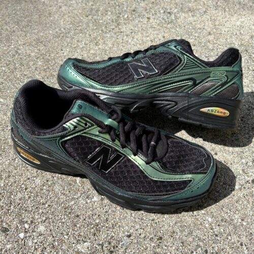 . New Arrival... . . 【NEWBALANCE】 U509AA GINGERLEMN ¥15,950- . . @abc_mart_japan