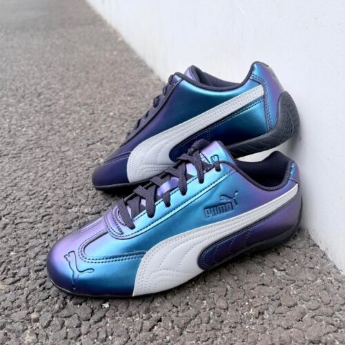 . New Arrival... . . 【PUMA】 SPEEDCAT Y2K 01NEW NAVY ¥16,500- . . @abc_mart_japan