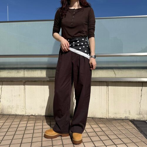 . New Arrival... . . 【Timberland】 W'S 6IN PRM PLATFORM BOOT WHEAT NUBUCK BLACK NUBUCK ¥30,800- . . @abc_mart_japan