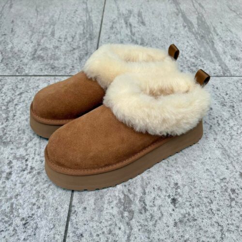 . New Arrival... . . 【UGG】 W TAZZELLE CHE ¥26,400- . . @abc_mart_japan