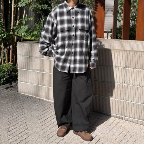 . Recommend... . . 【NIKE】 W AIR FORCE 1’07 259 CACWOW/CACW WFQ8901 ¥19,800- . . @abc_mart_japan